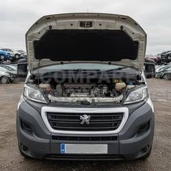 PEUGEOT BOXER 335 PRO L3H2 BLUE HDI DW10FUD used Engine 2016 - Reliable and Efficient